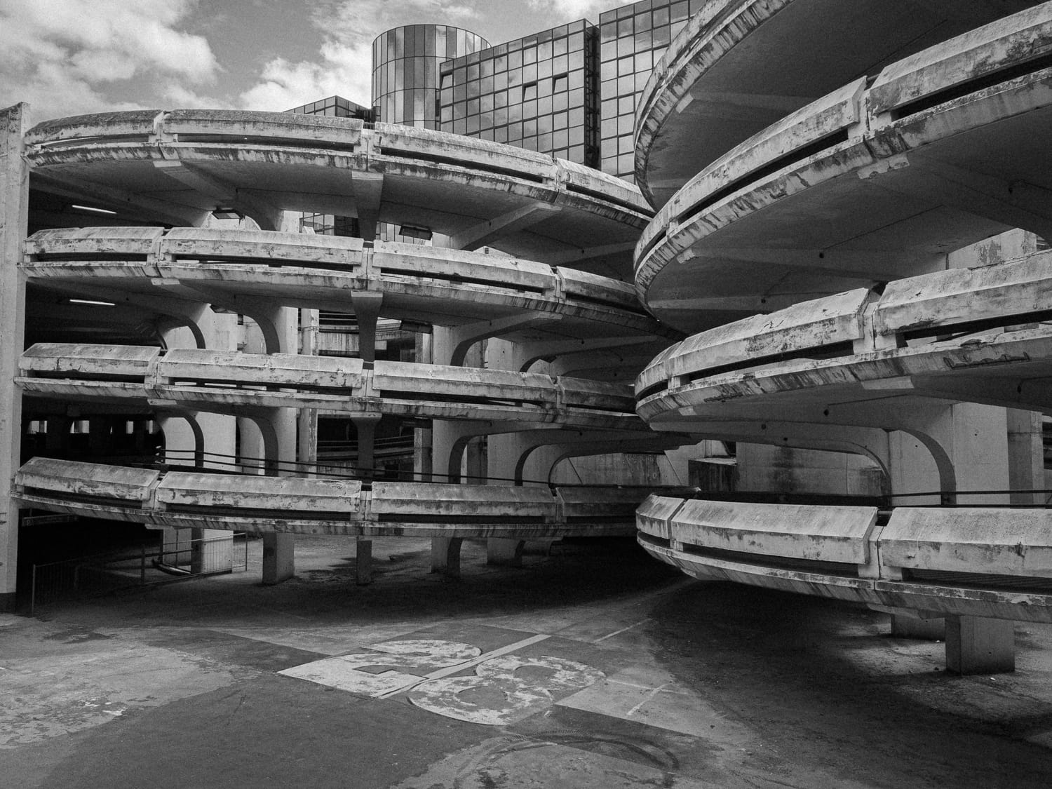 Превью Paris shoot on iPhone 2019